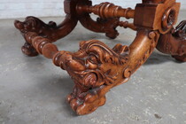 Renaissance Bench