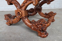 Renaissance Bench