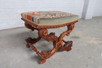 Renaissance Bench