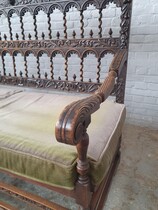 Renaissance Bench