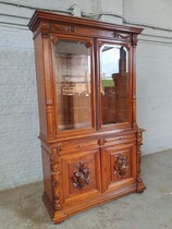 Renaissance Bookcase