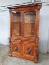 Renaissance Bookcase