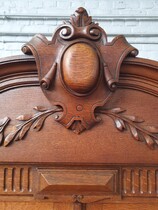Renaissance Bookcase