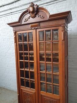 Renaissance Bookcase