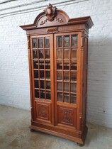Renaissance Bookcase
