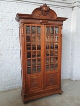 Renaissance Bookcase
