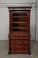 Renaissance Bookcase