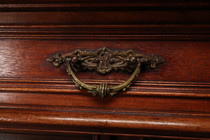 Renaissance Bookcase
