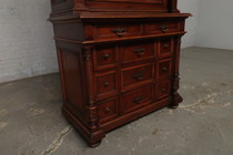 Renaissance Bookcase