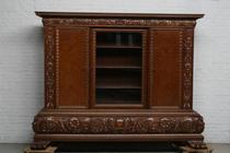 Renaissance Bookcase