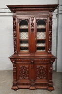 Renaissance bookcases