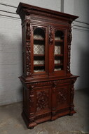 Renaissance bookcases
