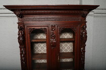 Renaissance bookcases