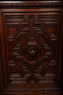 Renaissance bookcases