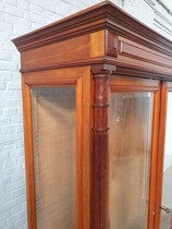 Renaissance Bookcase/Vitrine