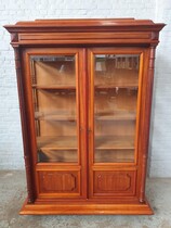 Renaissance Bookcase/Vitrine