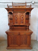 Renaissance Buffet (cabinet)