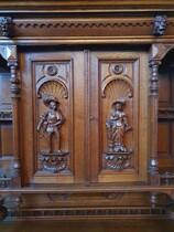 Renaissance Buffet (cabinet)