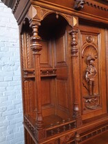 Renaissance Buffet (cabinet)