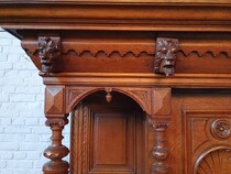 Renaissance Buffet (cabinet)