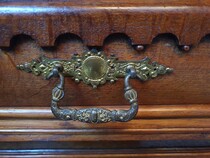 Renaissance Buffet (cabinet)