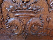 Renaissance Buffet (cabinet)