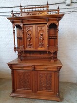 Renaissance Buffet (cabinet)