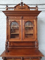 Renaissance Buffet (cabinet)