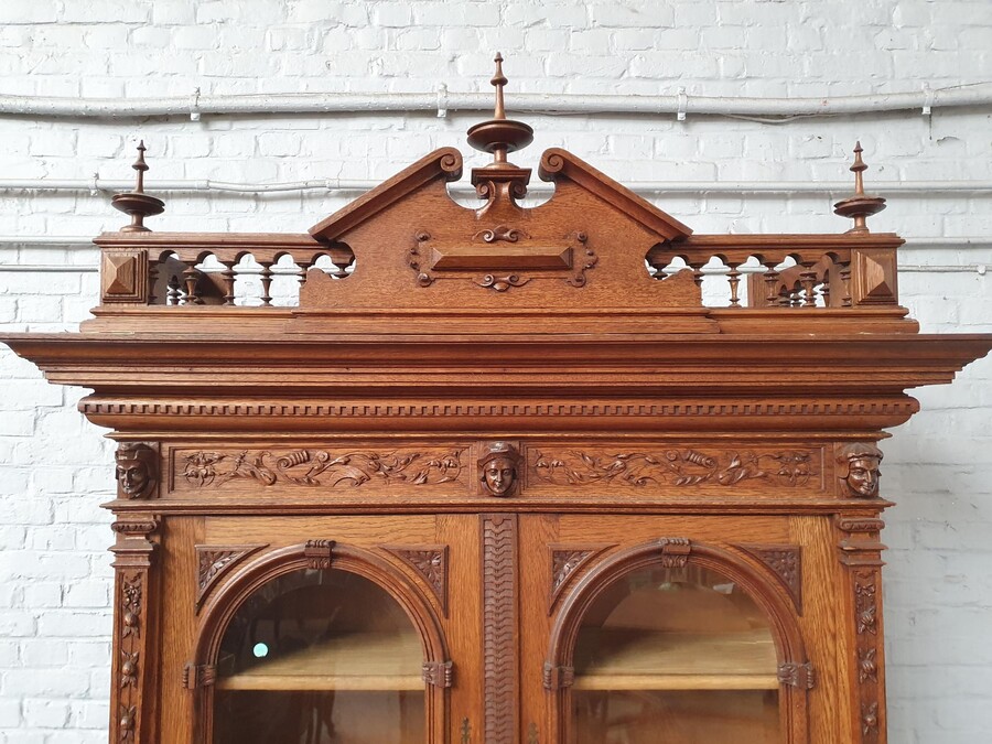 Renaissance Buffet (cabinet)