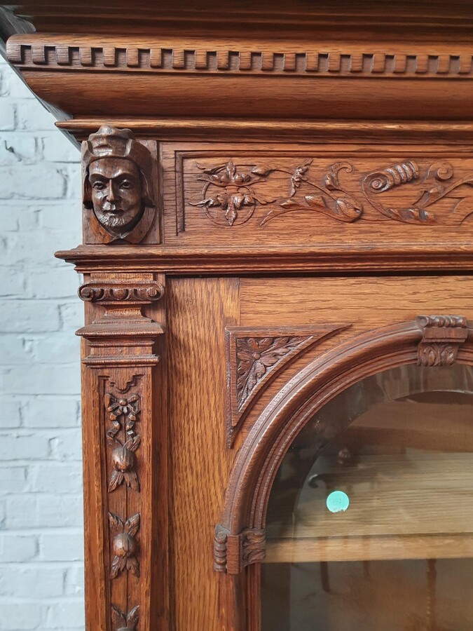 Renaissance Buffet (cabinet)