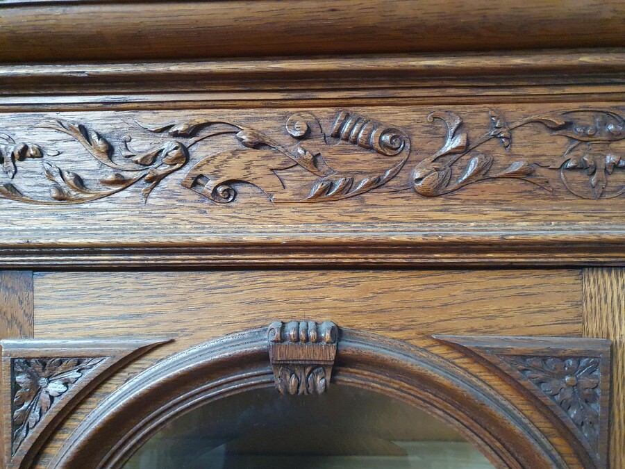 Renaissance Buffet (cabinet)