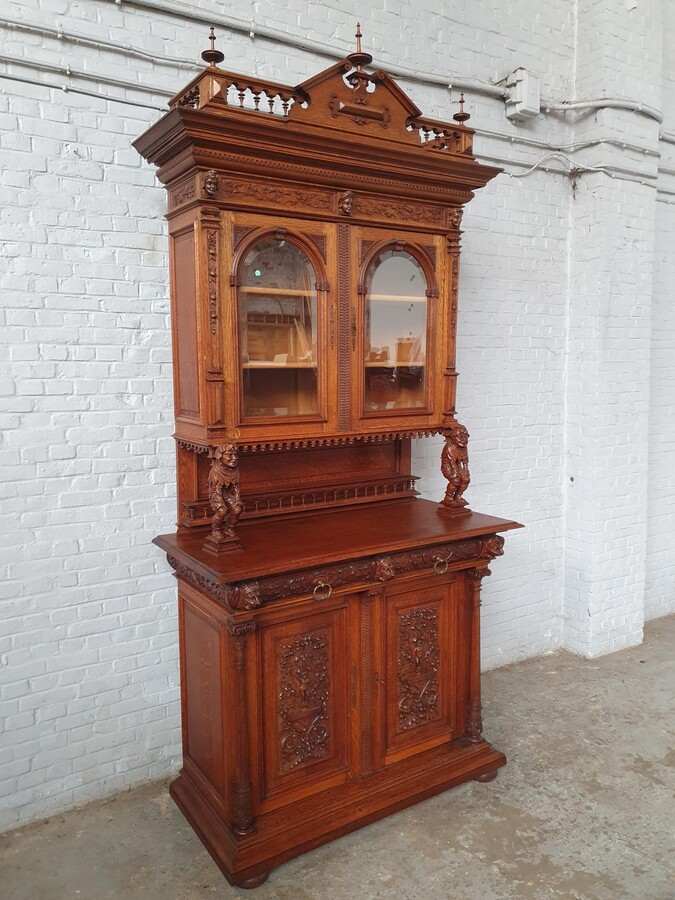 Renaissance Buffet (cabinet)