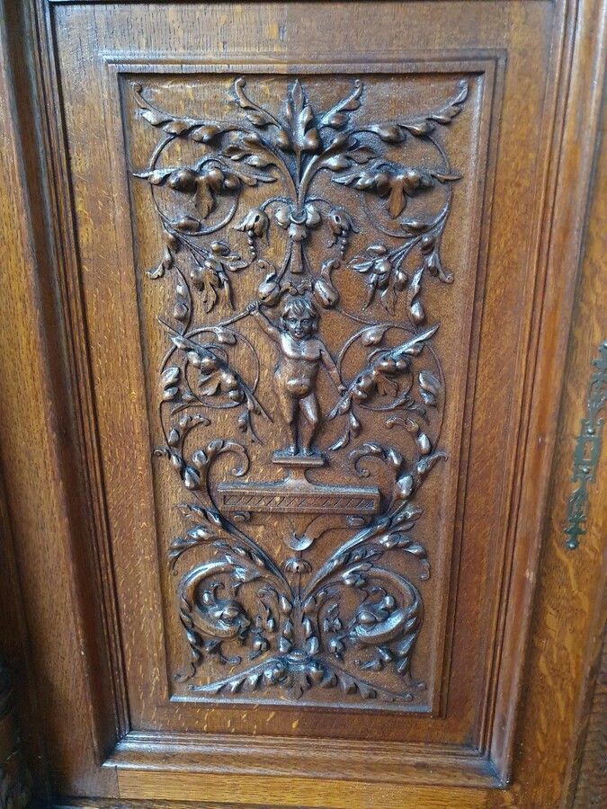 Renaissance Buffet (cabinet)