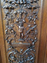 Renaissance Buffet (cabinet)