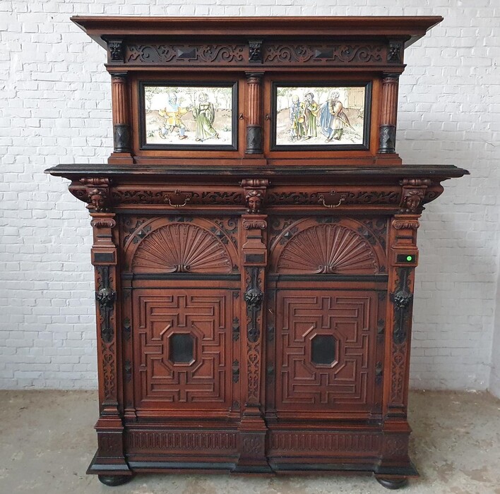 Renaissance Buffet (cabinet)