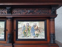 Renaissance Buffet (cabinet)