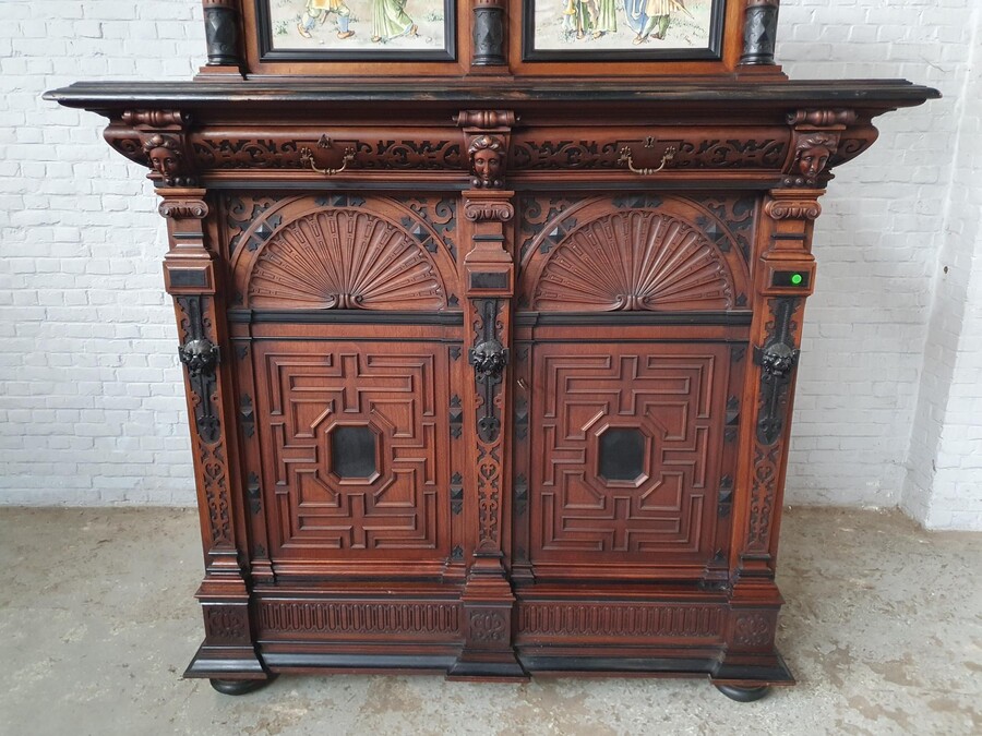 Renaissance Buffet (cabinet)