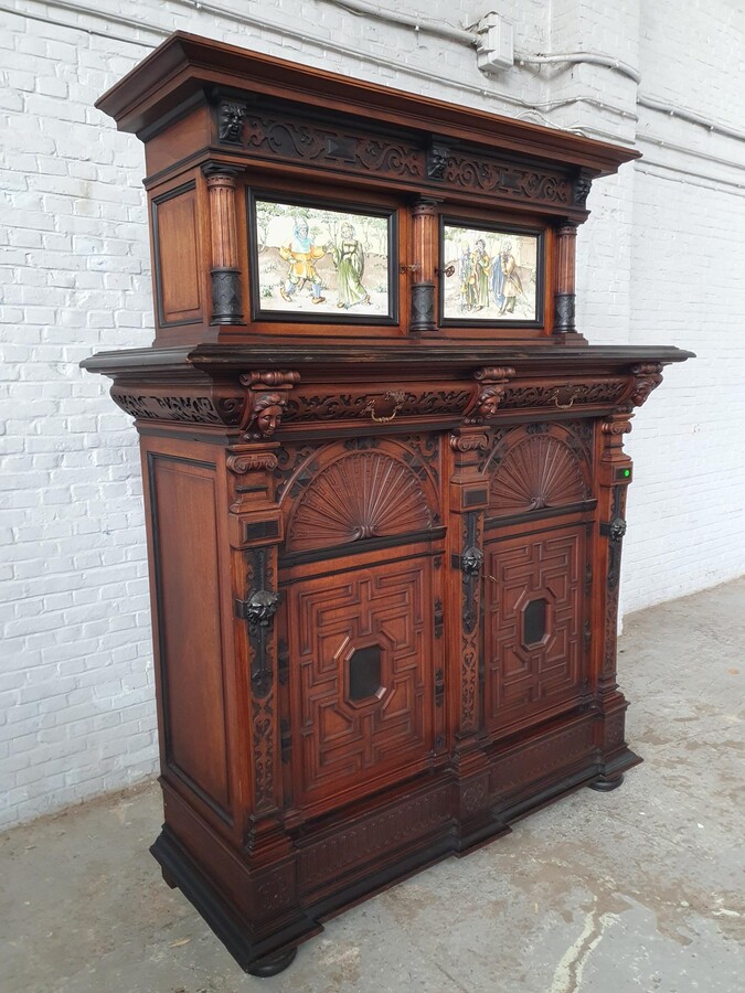 Renaissance Buffet (cabinet)