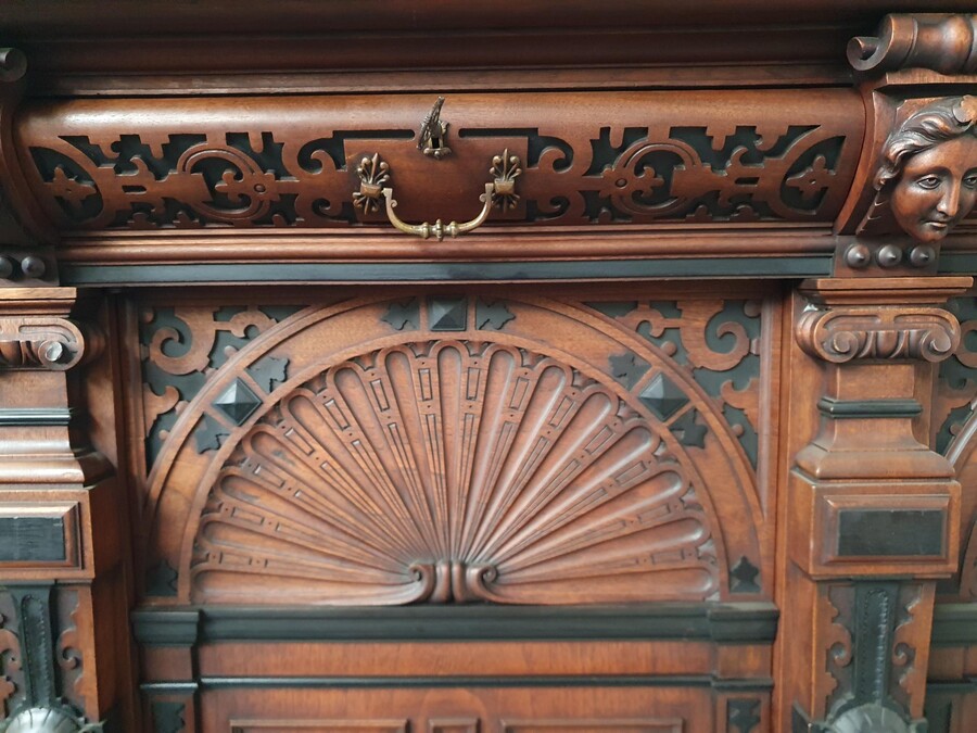 Renaissance Buffet (cabinet)