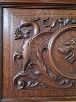 Renaissance Buffet (cabinet)