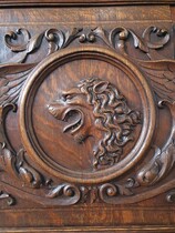 Renaissance Buffet (cabinet)