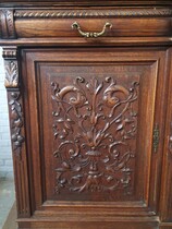 Renaissance Buffet (cabinet)