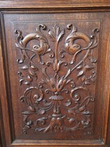 Renaissance Buffet (cabinet)