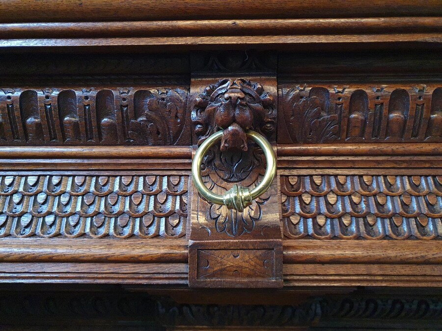 Renaissance Buffet (cabinet)