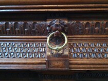 Renaissance Buffet (cabinet)
