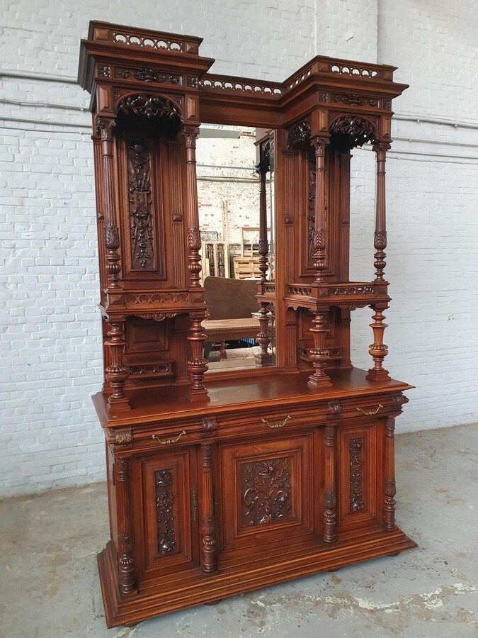 Renaissance Buffet (cabinet)
