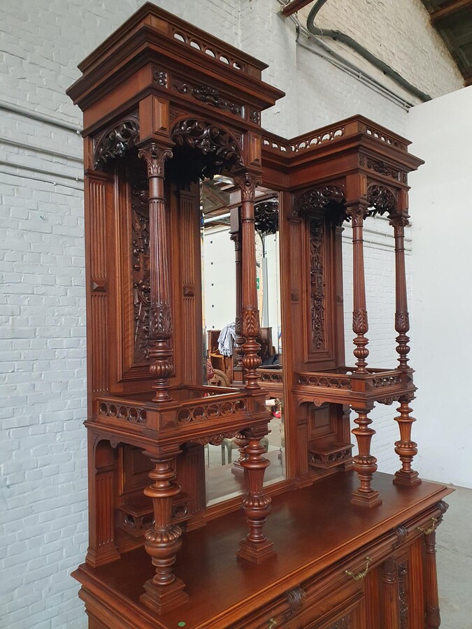 Renaissance Buffet (cabinet)