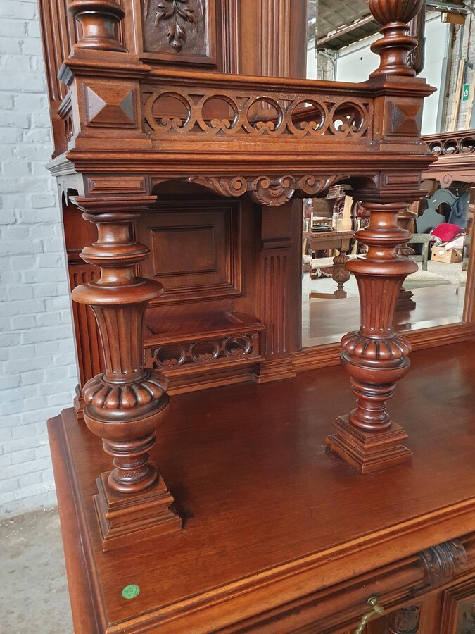 Renaissance Buffet (cabinet)