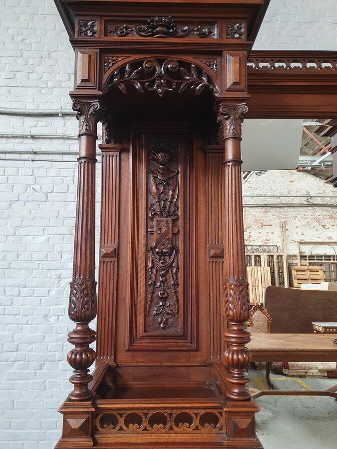Renaissance Buffet (cabinet)