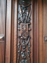 Renaissance Buffet (cabinet)